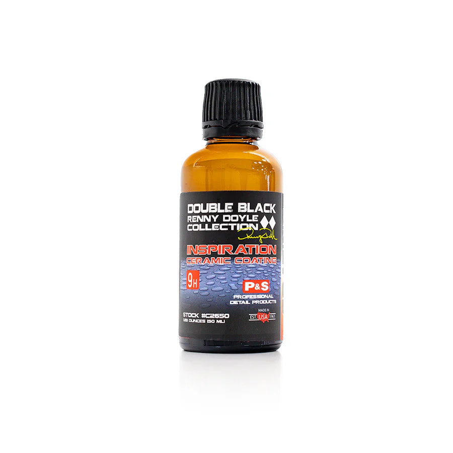 P&S INSPIRATION CERAMIC COAT 30 ML by P&S
