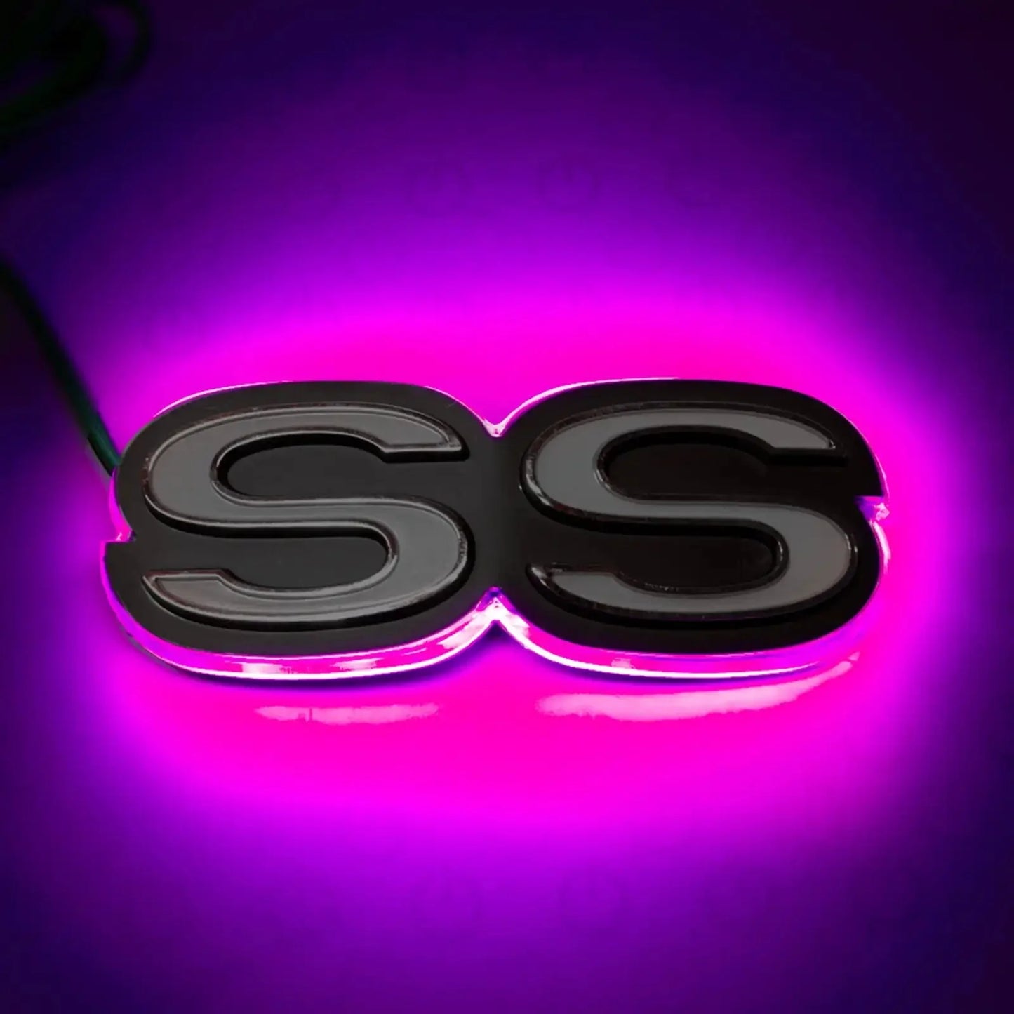 ORACLE Lighting Illuminated SS Emblem by ORACLE Lighting