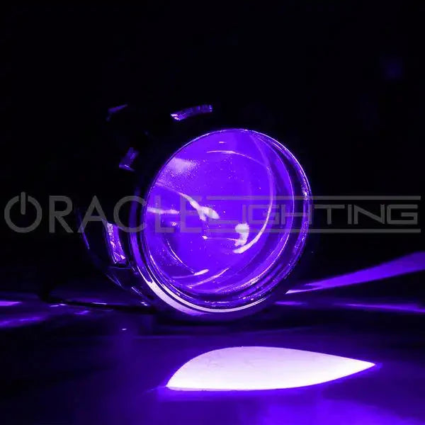 ORACLE ColorSHIFT Projector Demon Eye Headlights by ORACLE Lighting