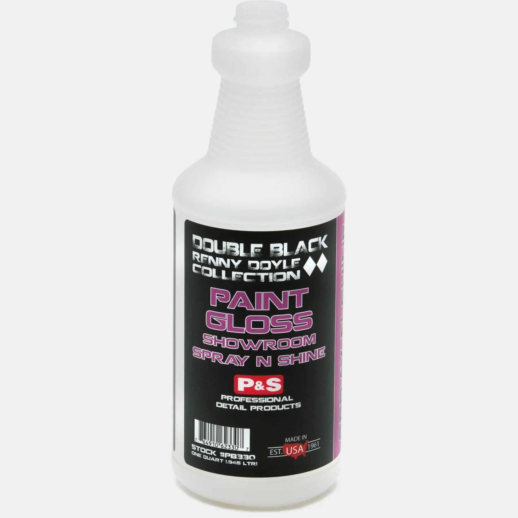 BOTTLE, P&S PAINT GLOSS by P&S