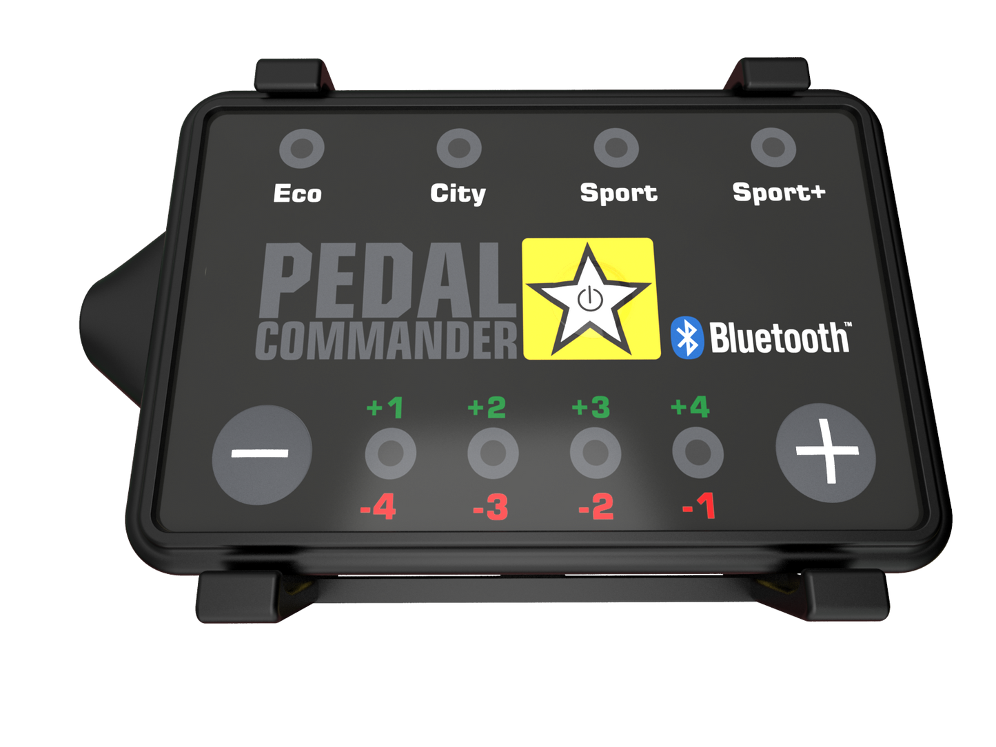 Pedal Commander Throttle Response Controller PC63 Bluetooth by Pedal Commander