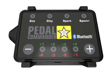 Pedal Commander Throttle Response Controller PC63 Bluetooth by Pedal Commander