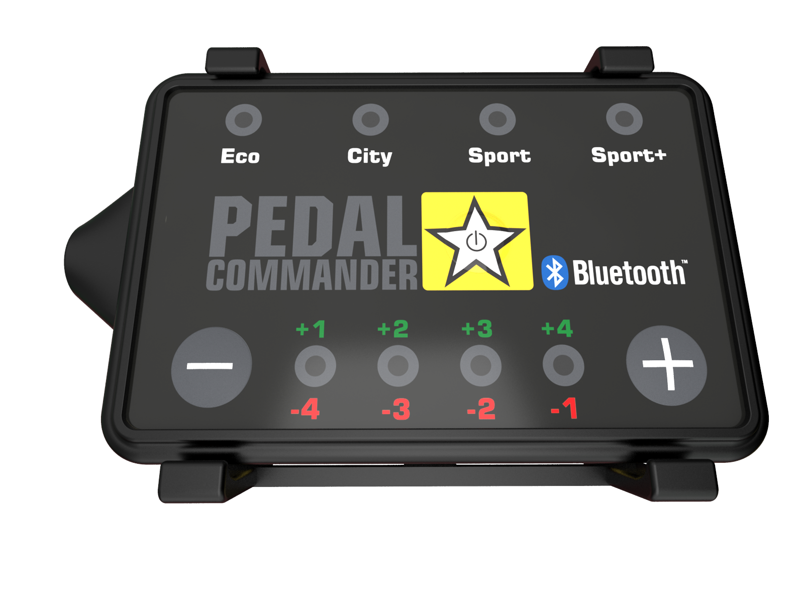 Pedal Commander Throttle Response Controller PC63 Bluetooth by Pedal Commander