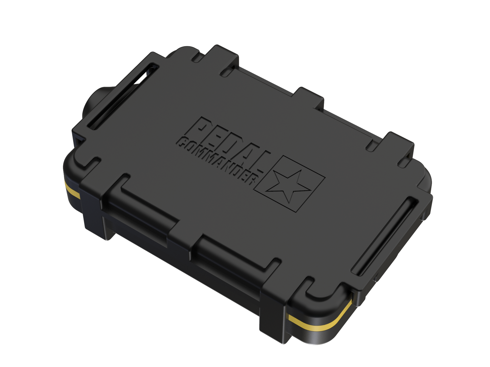 Pedal Commander Throttle Response Controller PC63 Bluetooth by Pedal Commander