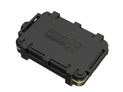 Pedal Commander Throttle Response Controller PC63 Bluetooth by Pedal Commander