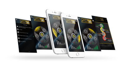 Pedal Commander Throttle Response Controller PC63 Bluetooth by Pedal Commander