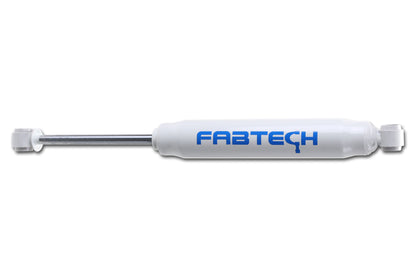 PERFORMANCE SHOCK. by Fabtech