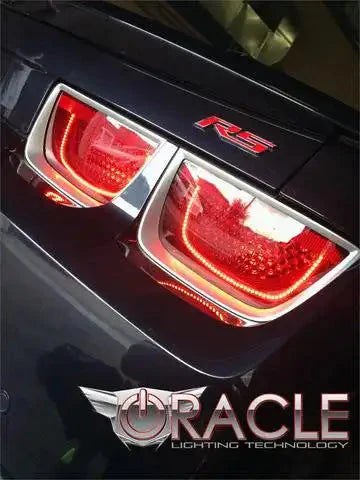 ORACLE Lighting 2010-2013 Chevrolet Camaro Afterburner 2.0 Tail Light Halo Kit by ORACLE Lighting