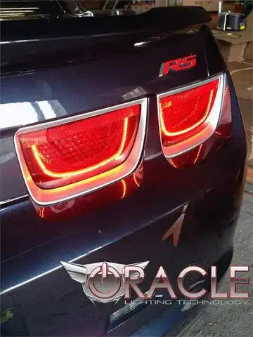 ORACLE Lighting 2010-2013 Chevrolet Camaro Afterburner 2.0 Tail Light Halo Kit by ORACLE Lighting