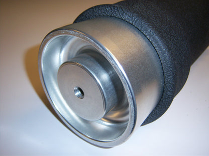 91mm Straight Sleeve Air spring by Ridetech