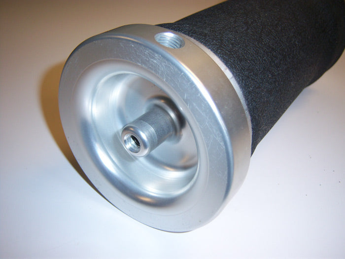 91mm Straight Sleeve Air spring by Ridetech
