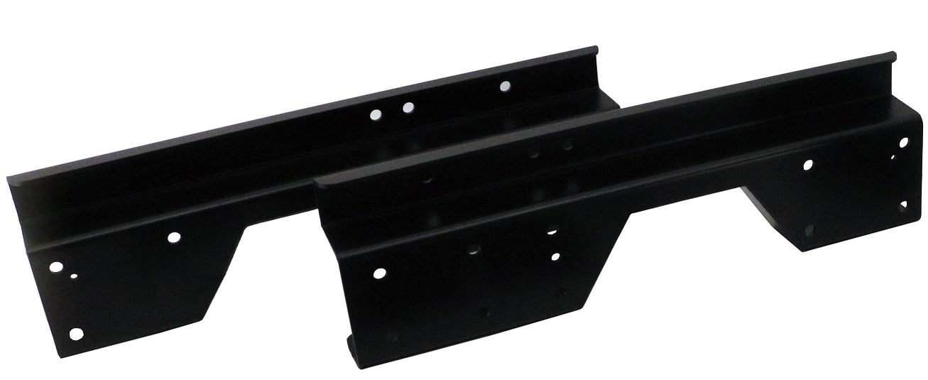 StreetGrip system for 1990-1993 C1500 454SS, HD spindles and 14 bolt. by Ridetech