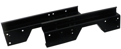 StreetGrip system for 1990-1993 C1500 454SS, HD spindles and 14 bolt. by Ridetech