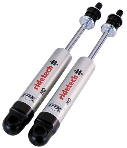 StreetGrip system for 1990-1993 C1500 454SS, HD spindles and 14 bolt. by Ridetech