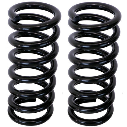 StreetGrip system for 1990-1993 C1500 454SS, HD spindles and 14 bolt. by Ridetech