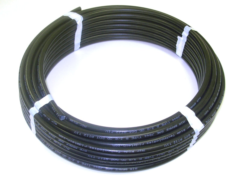 Roll of DOT Airline, 3/8" O.D. x 30' by Ridetech