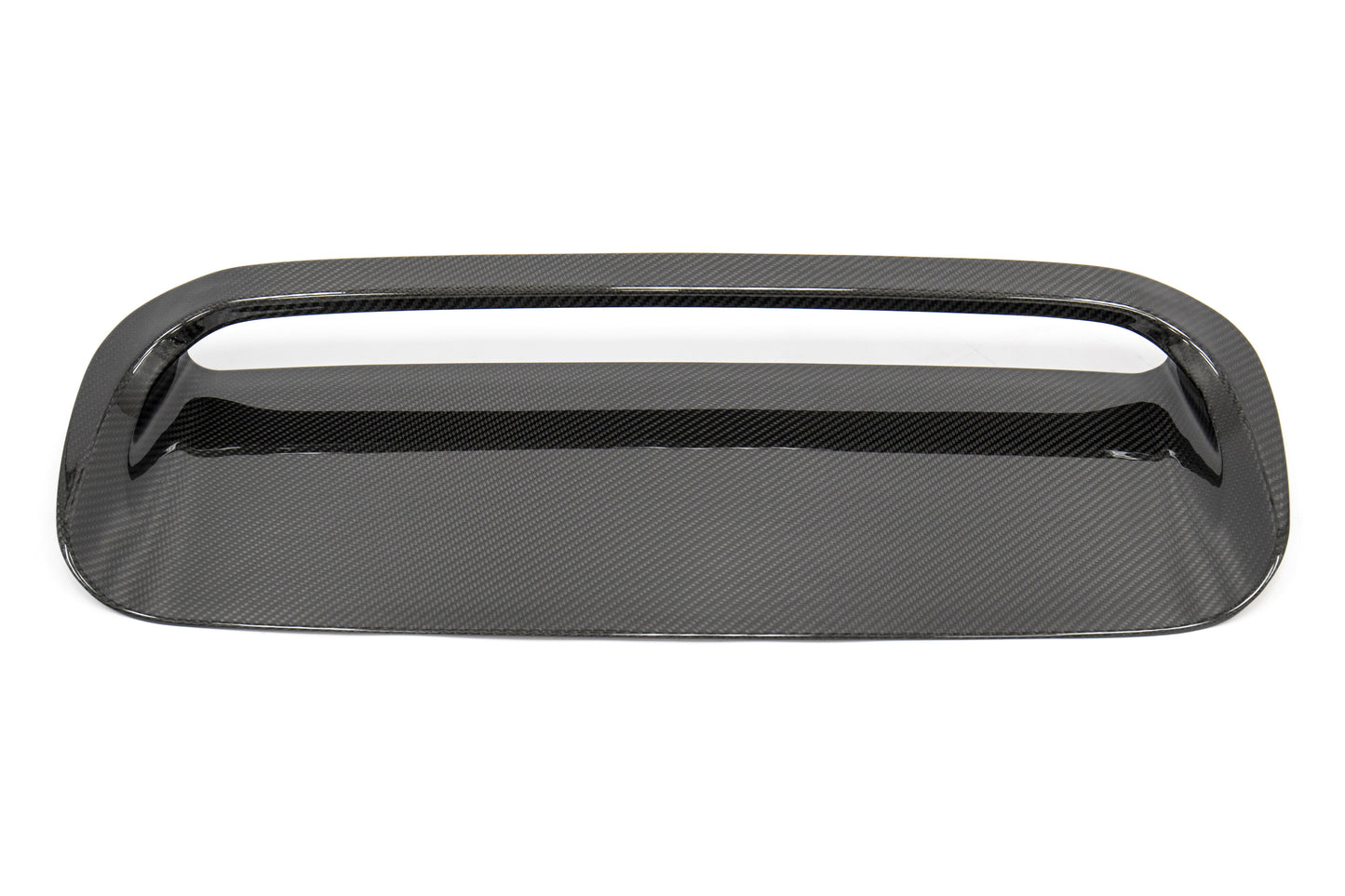 OLM LE Hood Scoop Cover - 2015+ WRX / 2015+ STI by OLM
