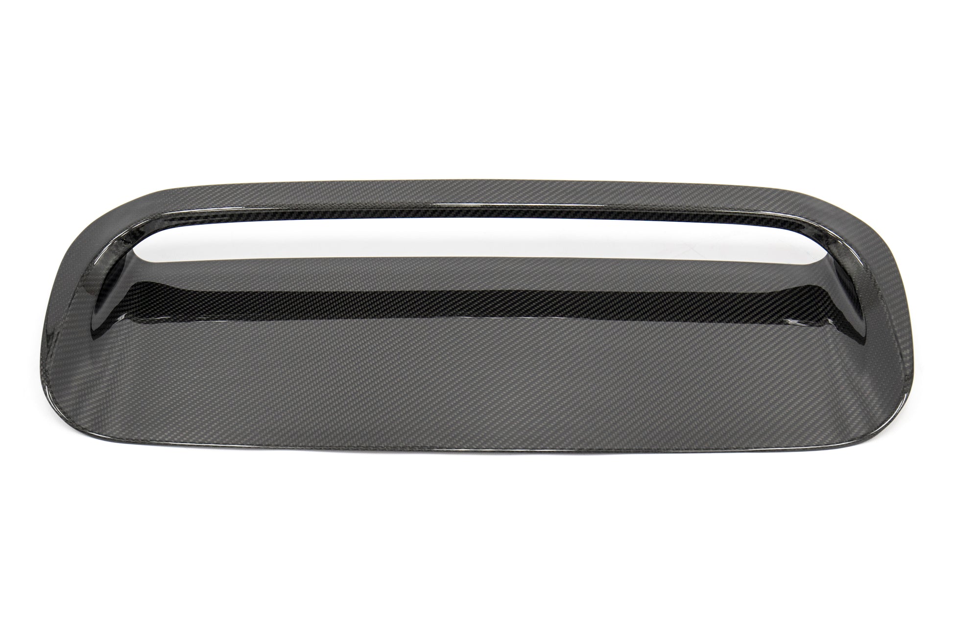OLM LE Hood Scoop Cover - 2015+ WRX / 2015+ STI by OLM
