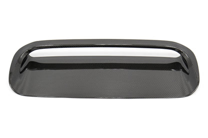 OLM LE Hood Scoop Cover - 2015+ WRX / 2015+ STI by OLM