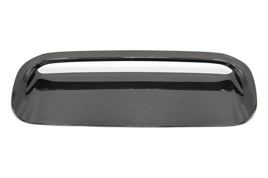 OLM LE Hood Scoop Cover - 2015+ WRX / 2015+ STI by OLM