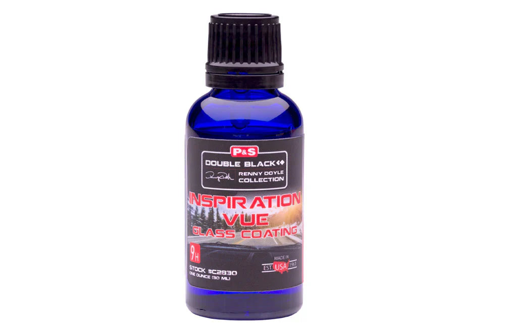 P&S INSPIRATION VUE GLASS COAT 30ML