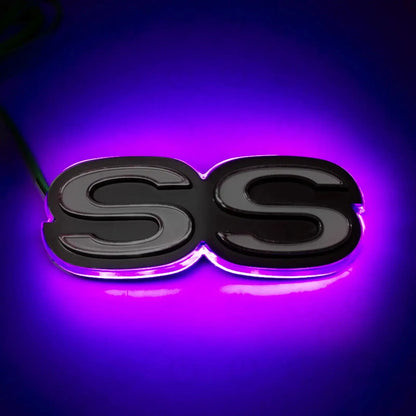 ORACLE Lighting Illuminated SS Emblem by ORACLE Lighting