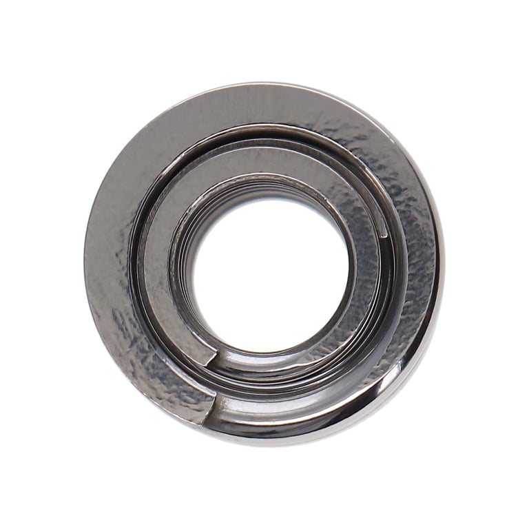 Manley Valve Spring, SPRING-1440 POLISHED by Manley