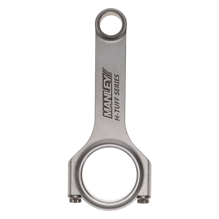 Manley Connecting Rod-14088 W/ARP 2000 by Manley
