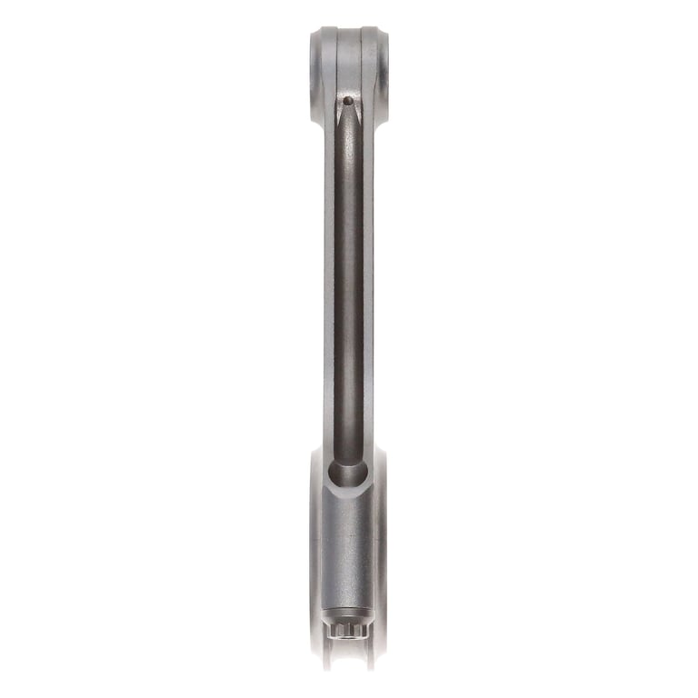 Manley Connecting Rod-14088 W/ARP 2000 by Manley
