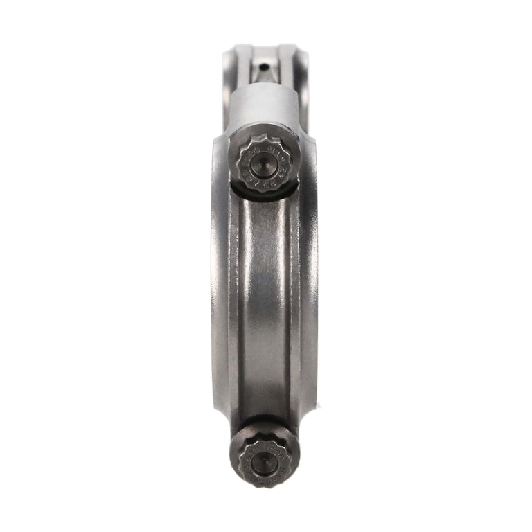 Manley Connecting Rod-SBC LS1 6.125 H TUFF by Manley
