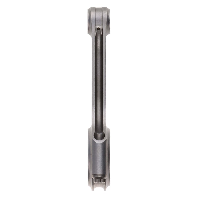 Manley Connecting Rod-SBC LS1 6.125 H TUFF by Manley