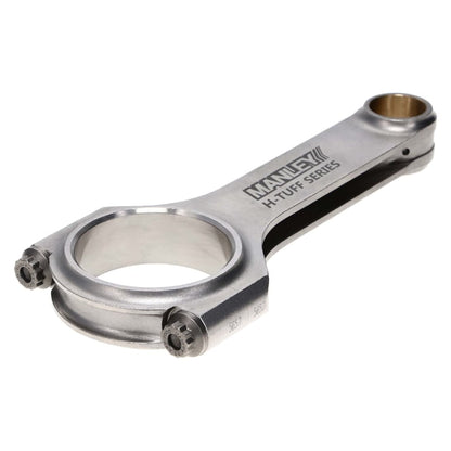 Manley Connecting Rod-SBC LS1 6.125 H TUFF by Manley