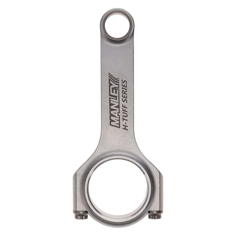 Manley Connecting Rod-SBC LS1 6.125 H TUFF by Manley