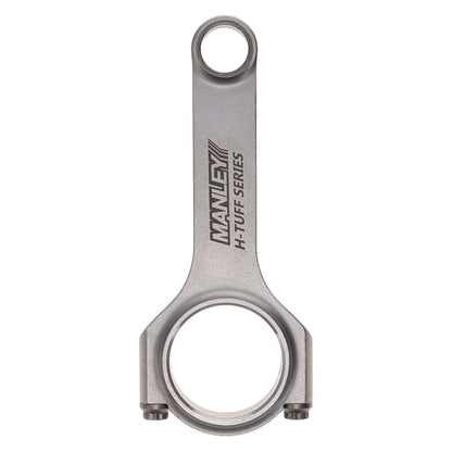 Manley Connecting Rod-SBC LS1 6.125 H TUFF by Manley