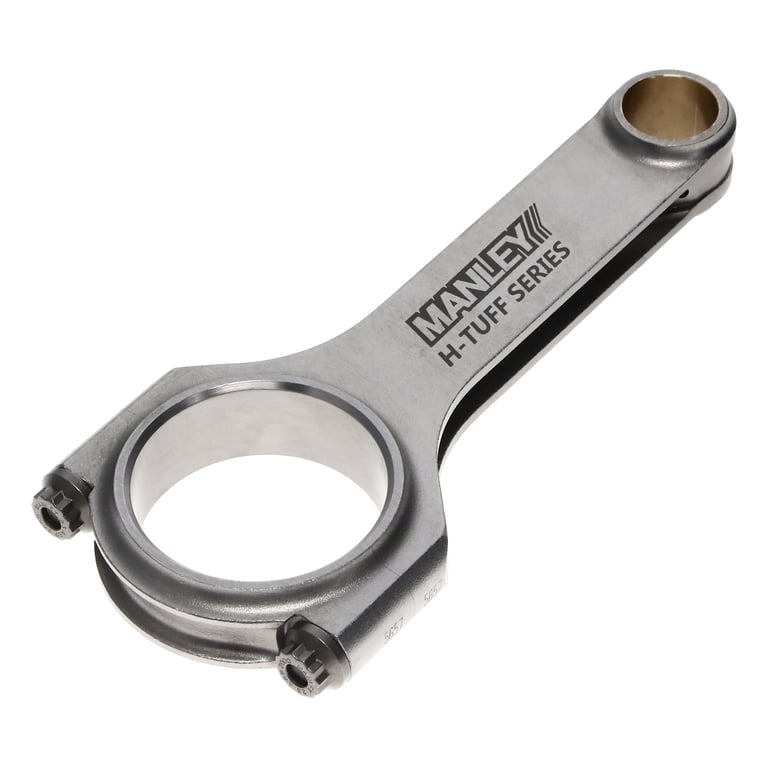 Manley Connecting Rod-14088 W/ARP 2000 by Manley