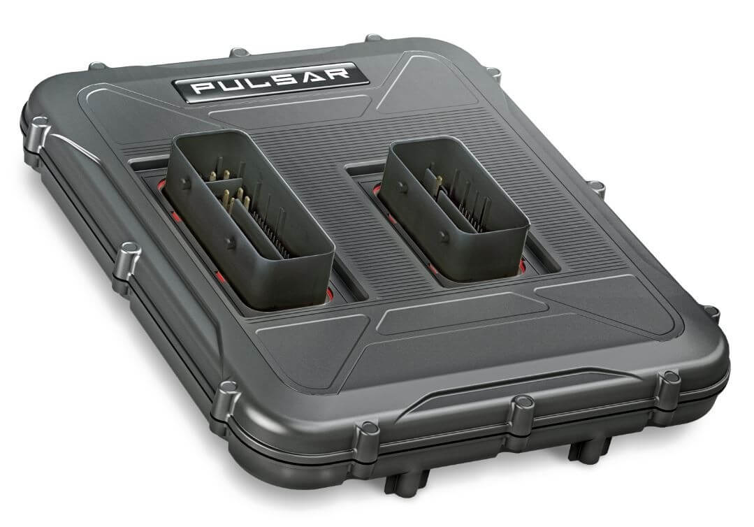 2020-2023 Chevrolet Silverado/GMC Sierra 2500/3500 - L5P Duramax Diesel by Edge Products