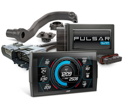 2017-2019 GM 2500/3500 L5P Duramax by Edge Products