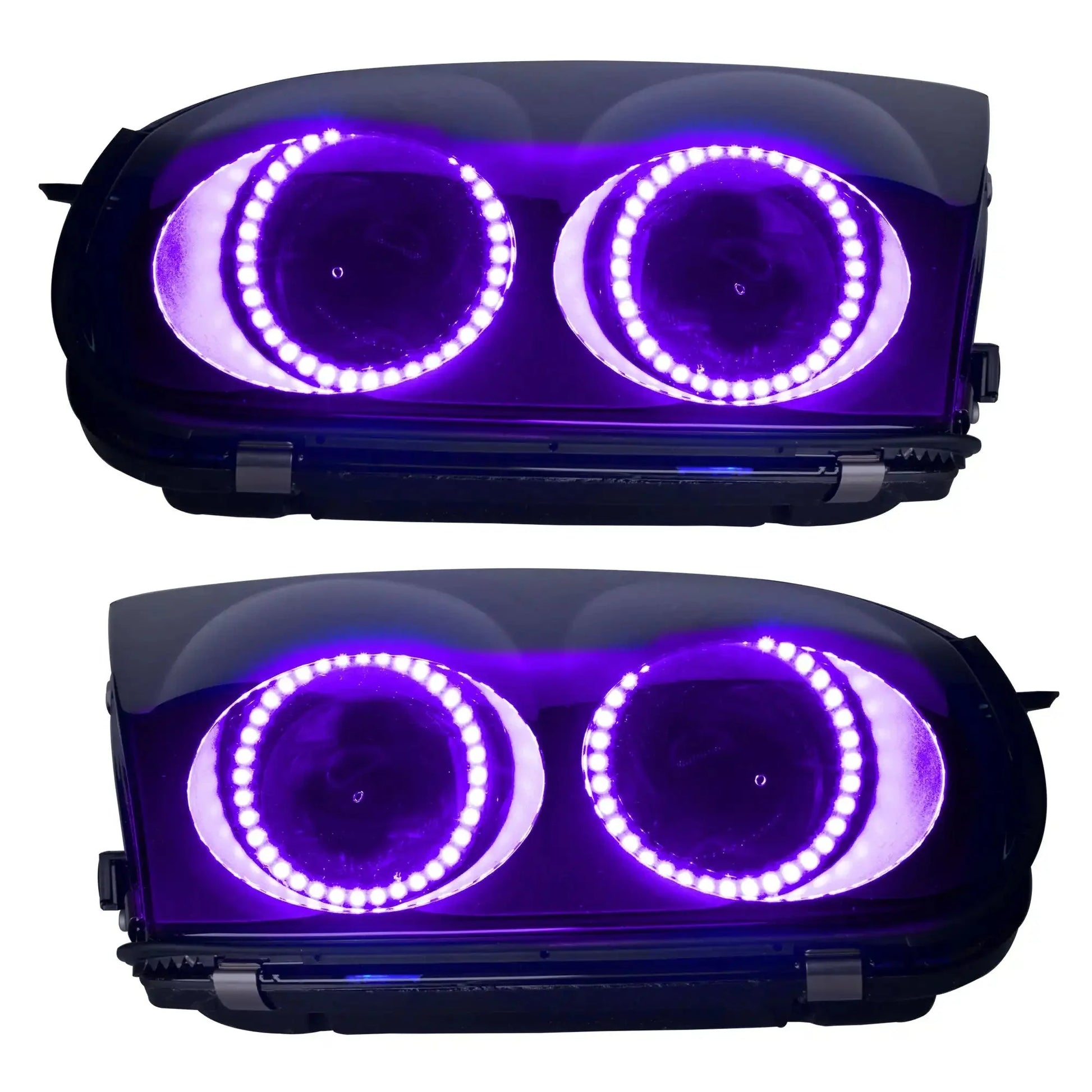 ORACLE Lighting 1994-1998 Mitsubishi 3000GT LED Headlight Halo Kit by ORACLE Lighting