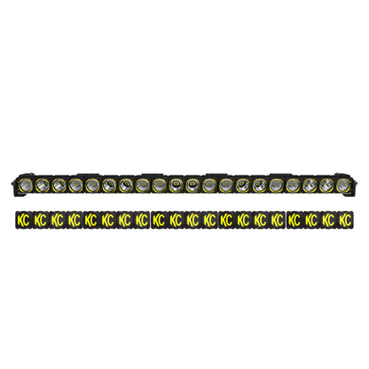 FLEX ERA LED Light Bar 50 Inch Master Kit by KC HiLiTES