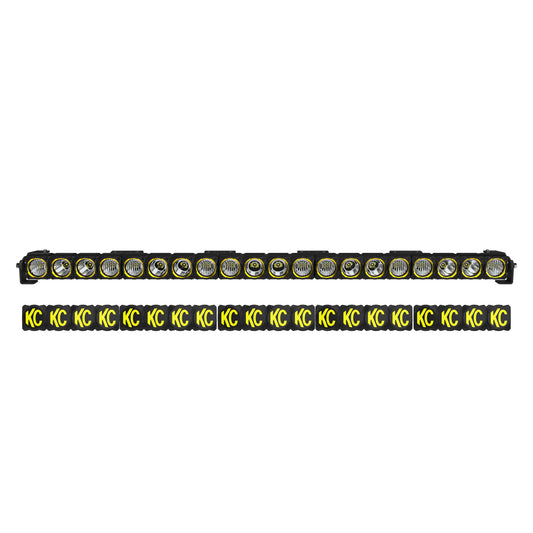 FLEX ERA LED Light Bar 50 Inch Master Kit by KC HiLiTES