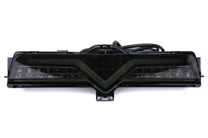 OLM VL Style 4th Brake Light / Reverse Light (Black Gold Edition) - 2013-2016 Scion FR-S / 2013-2020 Subaru BRZ / 2017-2019 Toyota 86 by OLM