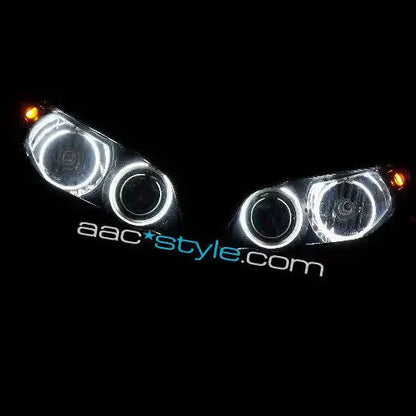 2004-2008 Yamaha R1 ORACLE Motorcycle Halo Kit by ORACLE Lighting
