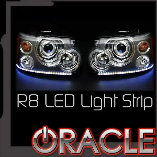 Range Rover "Audi" Style LED Strip by ORACLE Lighting