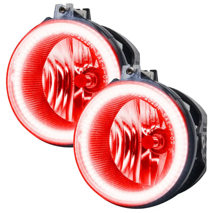 ORACLE Lighting 2005-2010 Chrysler 300C Pre-Assembled Halo Fog Lights by ORACLE Lighting