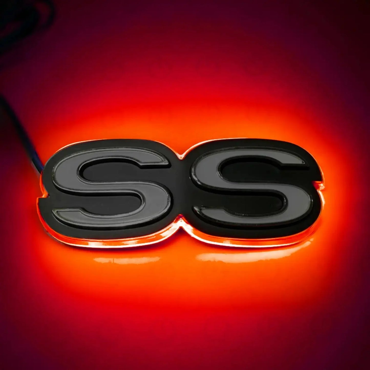 ORACLE Lighting Illuminated SS Emblem by ORACLE Lighting