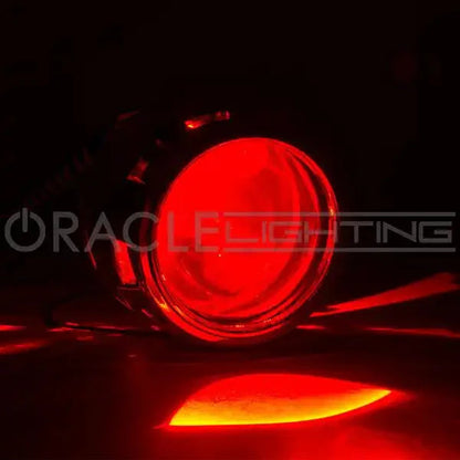 ORACLE ColorSHIFT Projector Demon Eye Headlights by ORACLE Lighting