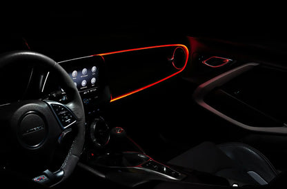 ORACLE Lighting Fiber Optic LED Light Head - ColorSHIFT by ORACLE Lighting