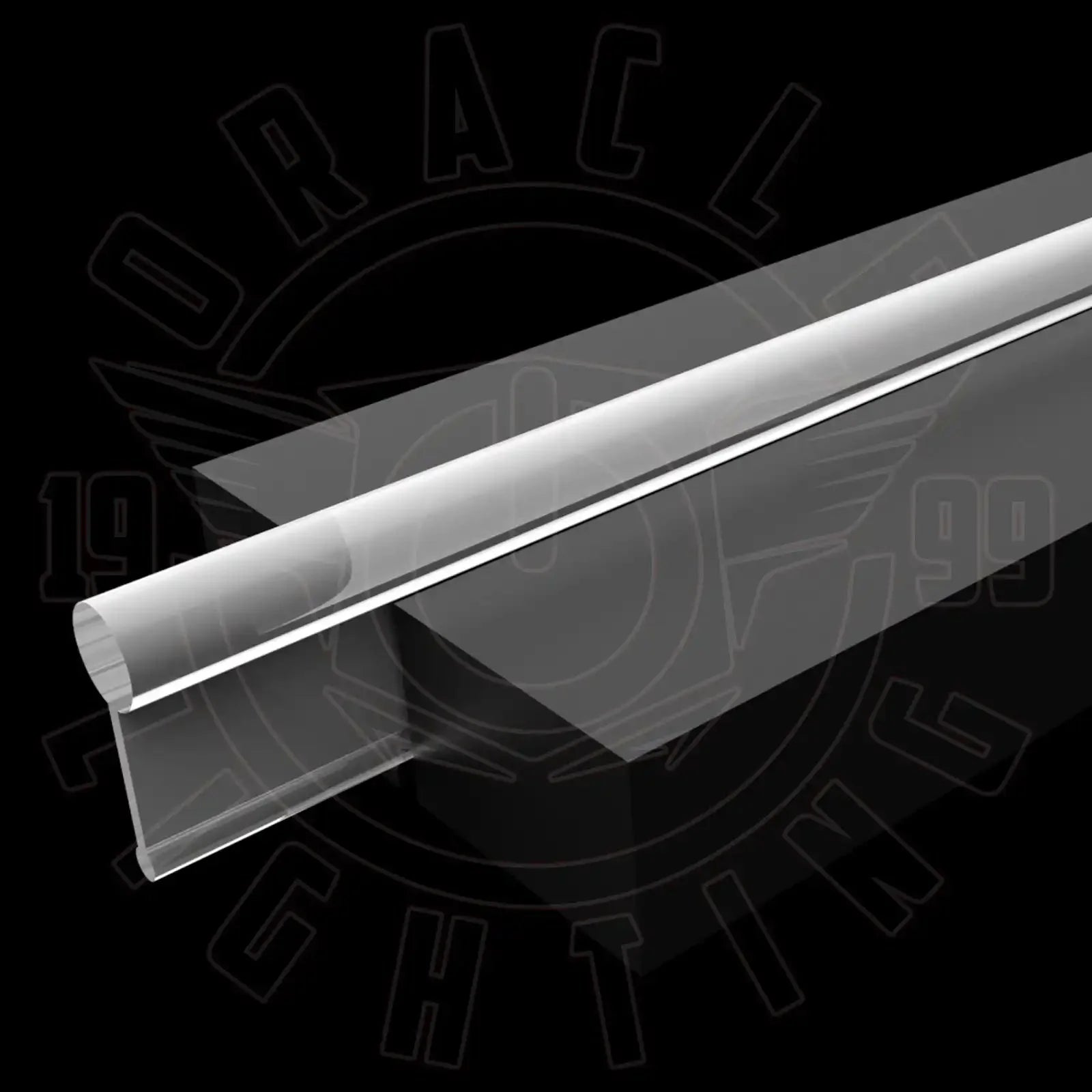 ORACLE Lighting Fiber Optic LED Light Head - Single Color by ORACLE Lighting