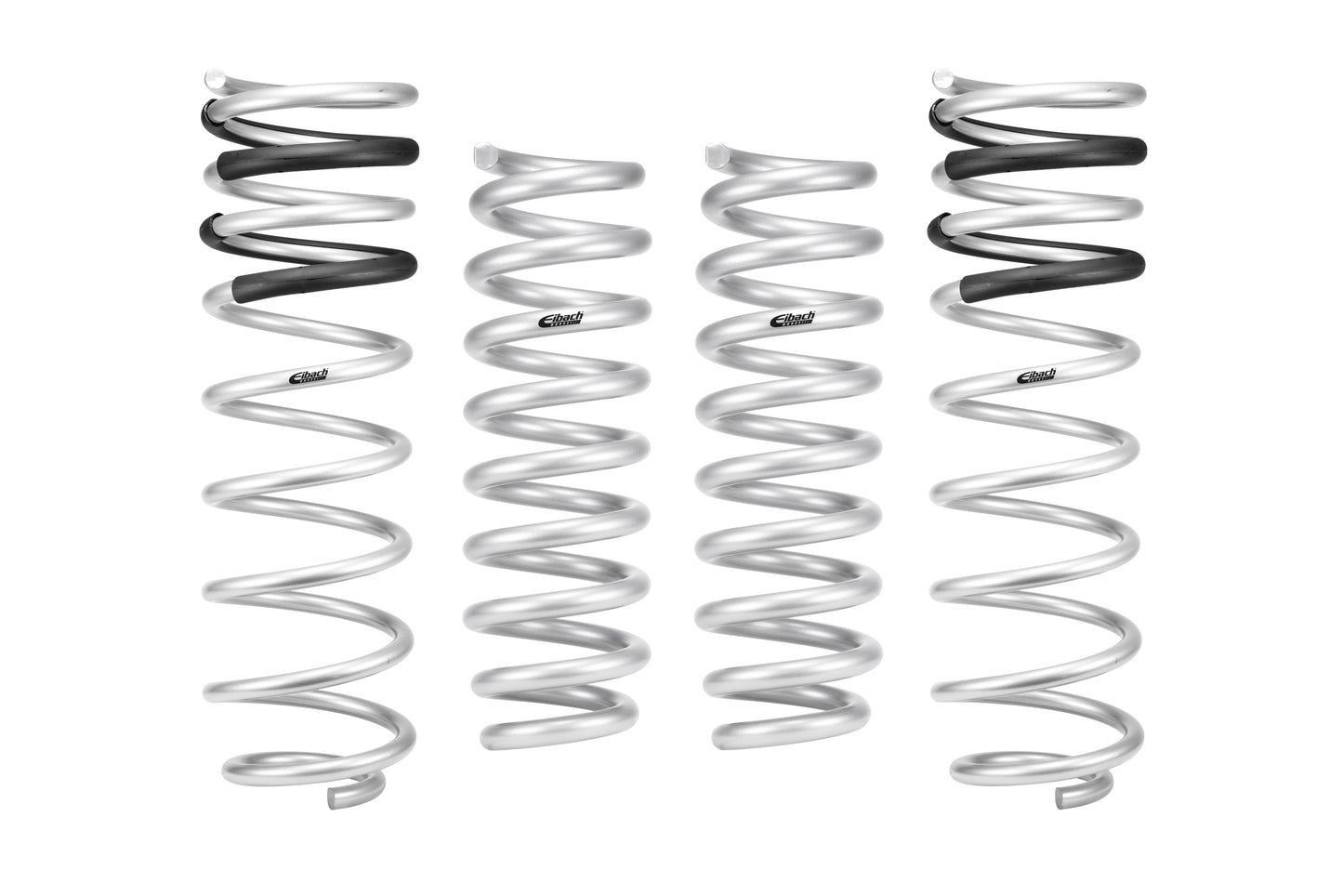 Suspension Lift Kit by Eibach