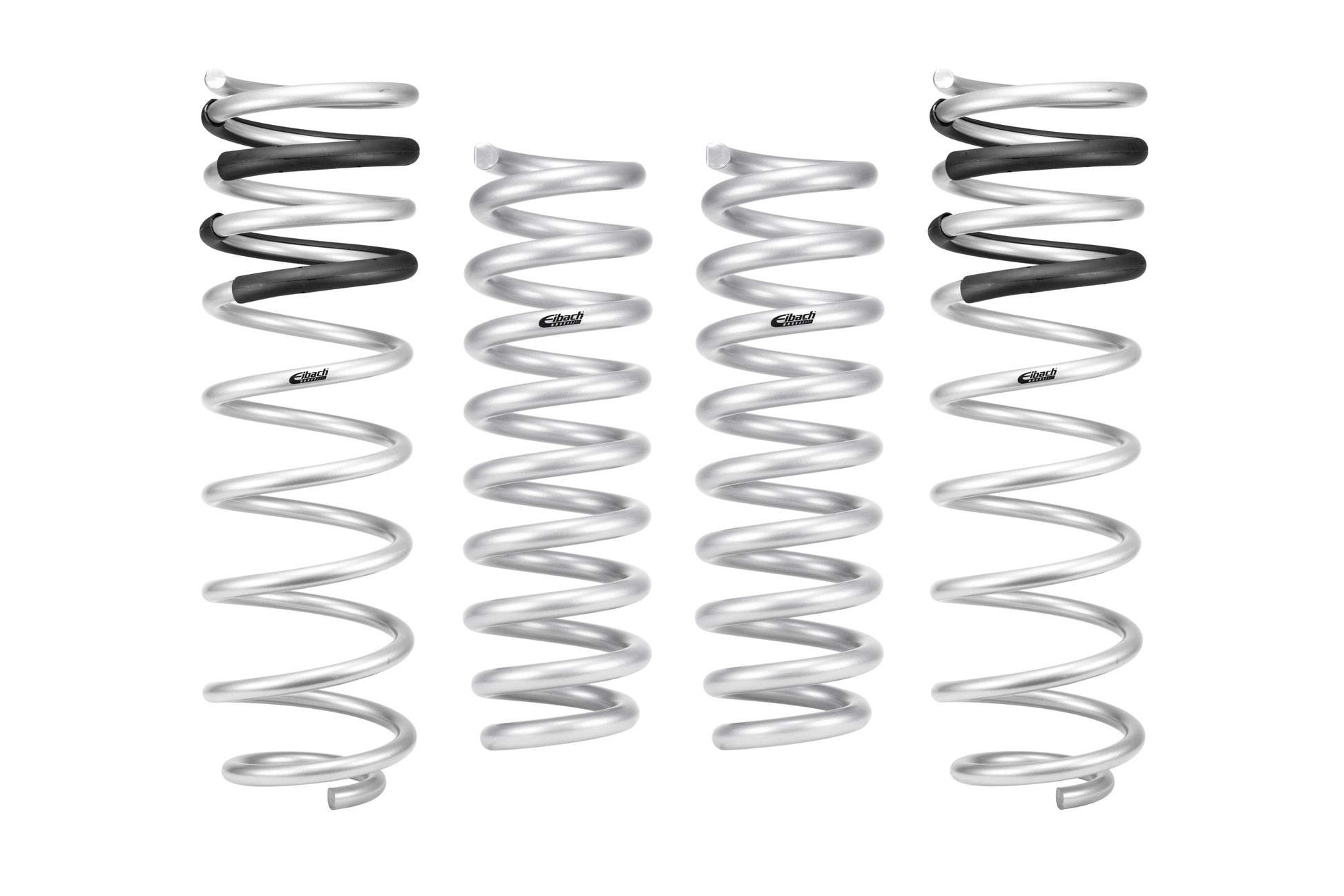 Suspension Lift Kit by Eibach